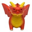 Red Dragon D&D Figurines of Adorable Power