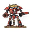 Knight Preceptor Canis Rex