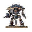 Knight Preceptor Canis Rex