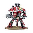 Knight Preceptor Canis Rex