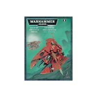 Eldar Fire Prism / Night Spinner D.O.