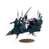 Drukhari Raider