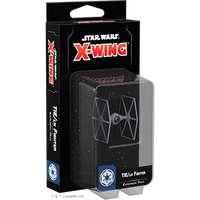 Star Wars: X-Wing - TIE/ln Fighter