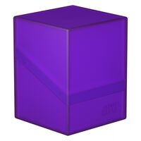 Boulder™ 100+ Deck Case Amethyst