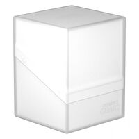 Boulder™ 100+ Deck Case Frosted
