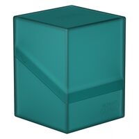 Boulder™ 100+ Deck Case Malachite