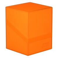 Boulder™ 100+ Deck Case Poppy Topaz