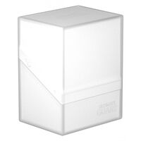 Boulder™ 80+ Deck Case Frosted