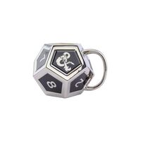 Dungeons & DragonsCeramic  Mug D12