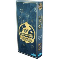 Dixit 9: 10th Anniversary
