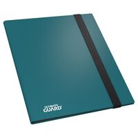 FlexXfolio™ 360 18-Pocket Petrol Blue