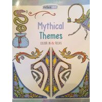 Mythical Themes