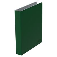 Supreme Collector's Album XenoSkin™ SLIM Green