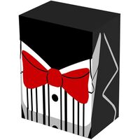 Legion Deck Box Tuxedo