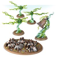 Endless Spells: Skaven D.O.