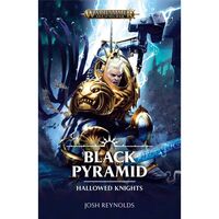 Black Pyramid PB