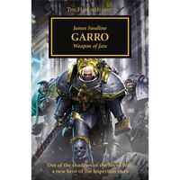 Garro HH PB