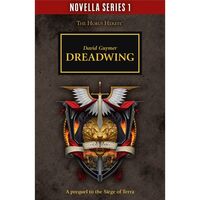 Horus Heresy: Dreadwing PB