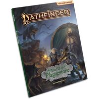 Pathfinder RPG Adventure: The Fall of Plaguestone