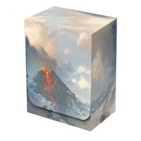 Legion Deck Box Mountain