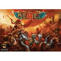 Kemet: Revised Edition 1.5