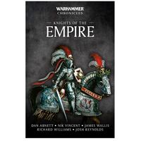 Knights of the Empire PB