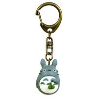 My Neighbor Totoro PVC Keychain Totoro Souvenir 8 cm