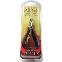 Precision Side Cutter (2019)