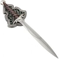 The Hobbit: The Sting 1/1 Replica Sword of Bilbo Baggins