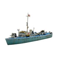 FAIRMILE B ML 145 GUNBOAT