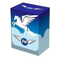 Legion Deck Box Pegasus Air