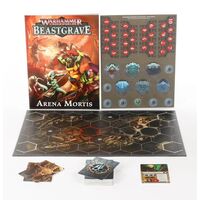 Arena Mortis - Beastgrave