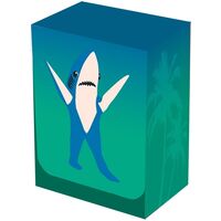 Legion Deck Box Shark