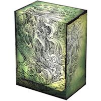 Legion Deck Box Something Wicked