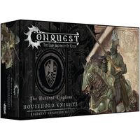 Household Knights Conquest