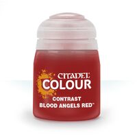 Blood Angels Red Contrast 18ml