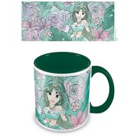 Aladdin Coloured Ceramic Mug
