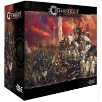 Conquest 2-player Starter