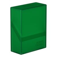 Boulder Deck Case 40+ Emerald