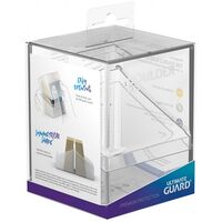 Boulder Deck Case 100+ Clear