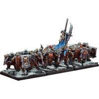 Hold Warriors/ Hold Ballistae