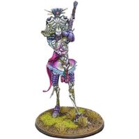 Lineage Highborn Conquest