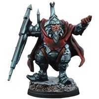 Tempered Steelshaper Conquest