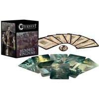 Hundred Kingdoms Army Support Conquest