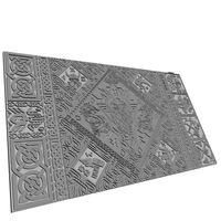 Dwarven Rolling Pin (14,50 cm x 2,5cm)