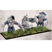Brute Drones