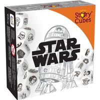Star Wars: Rory's Story Cubes