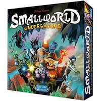 Small World Underground