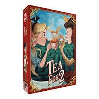Tea for Two