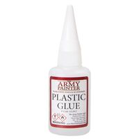 Plastic Glue 24gr (2019)